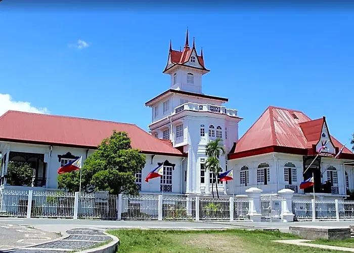 Oriental-Pearl Hotel