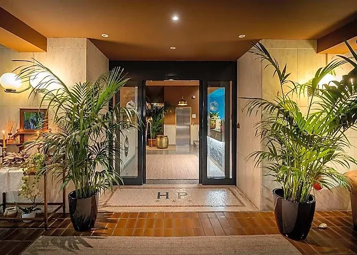 Hotel Portofino