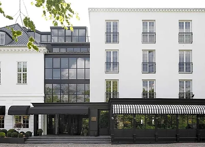 Park Lane Copenhagen