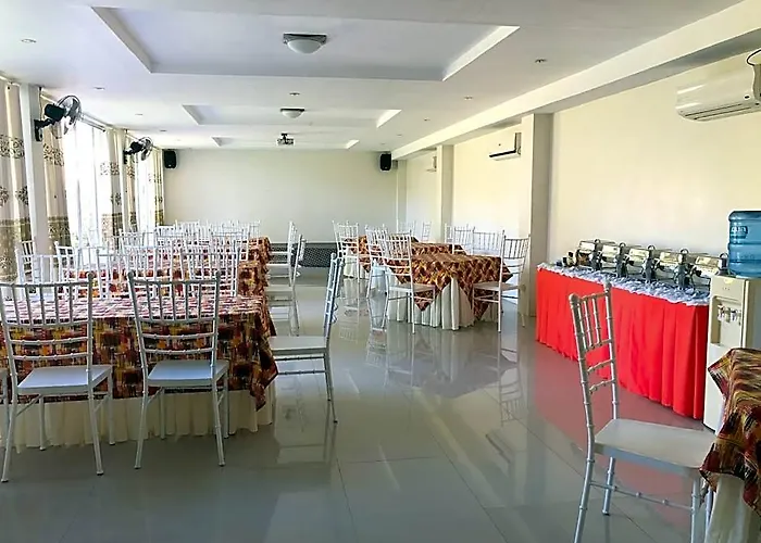 Caprice Residences