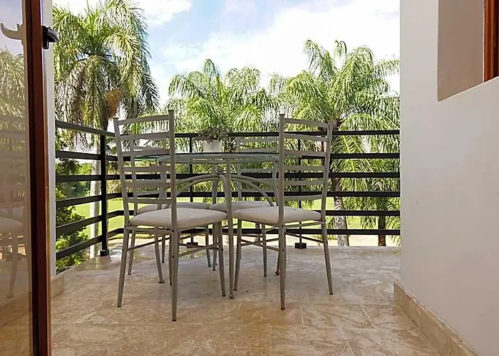 Sybaris Suites & Residences