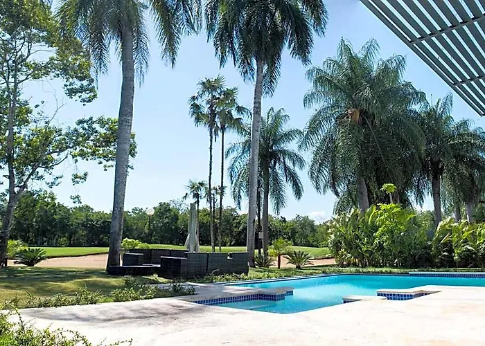 Sybaris Suites & Residences