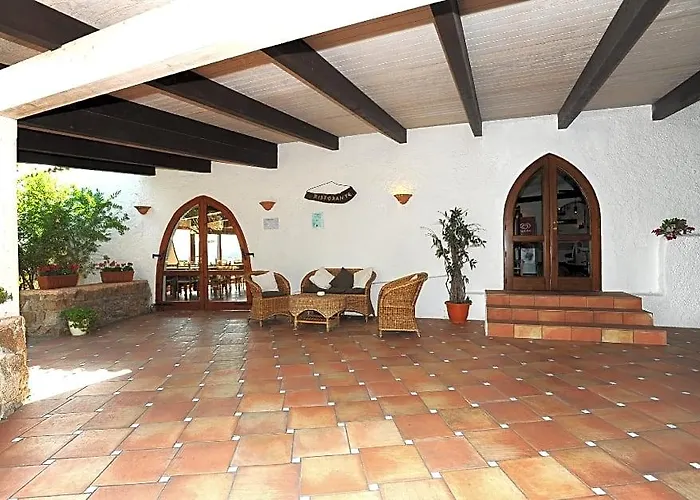 Lh Altura Resort