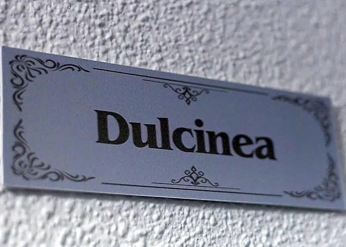 Habitacion Dulcinea