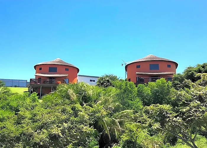 Swell Eco Lodge