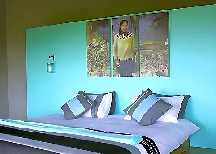 Swell Eco Lodge