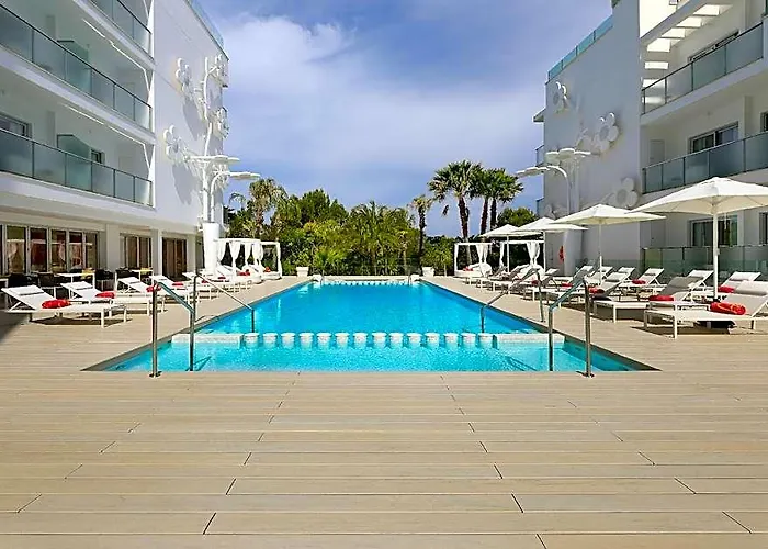 Five Flowers Hotel Formentera, Member Of Melia Collection