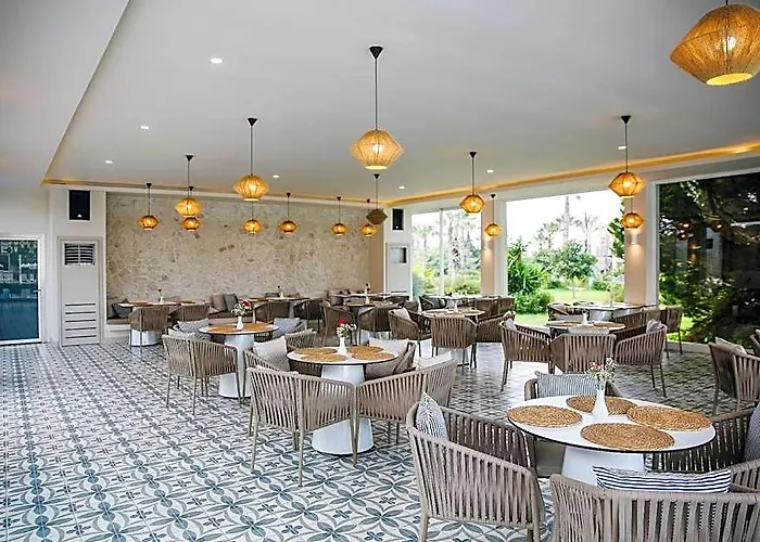 Selectum Noa Belek
