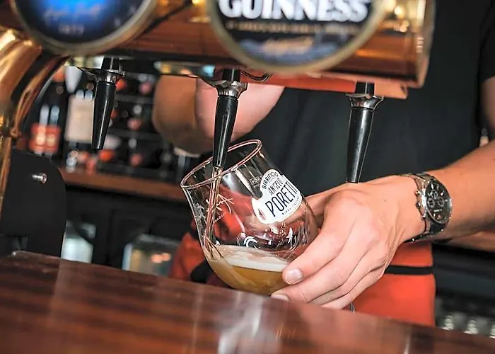 Coach & Horses Hotel