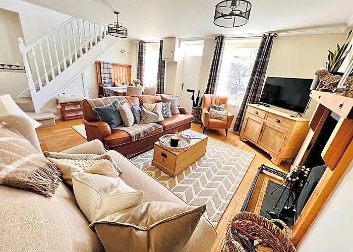 Walkers Cottage