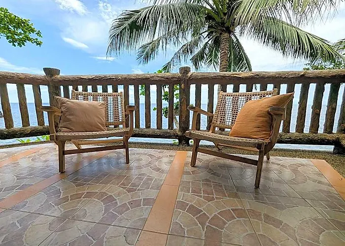 Balihao Resort