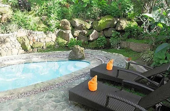 Balihao Resort