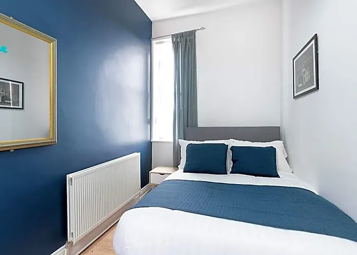 Citysteps Hotels Newcastle West