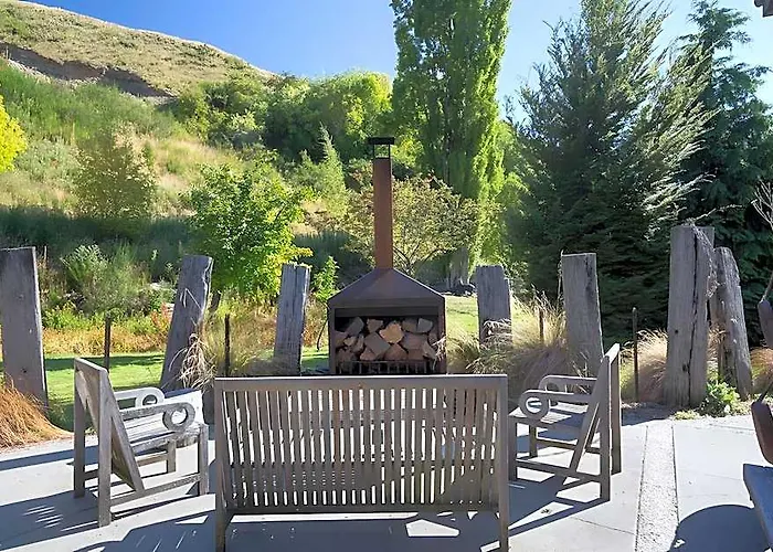 Cardrona Valley Lodge