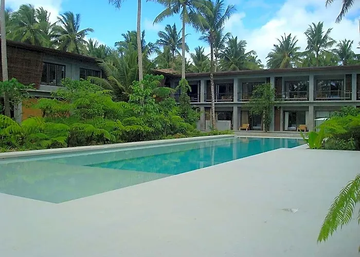 Siama Hotel