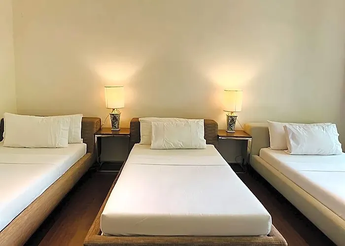 Siama Hotel
