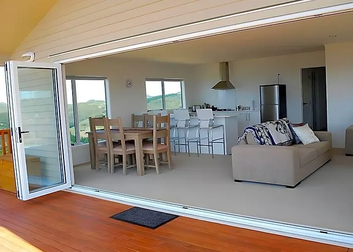 Mercury Villas