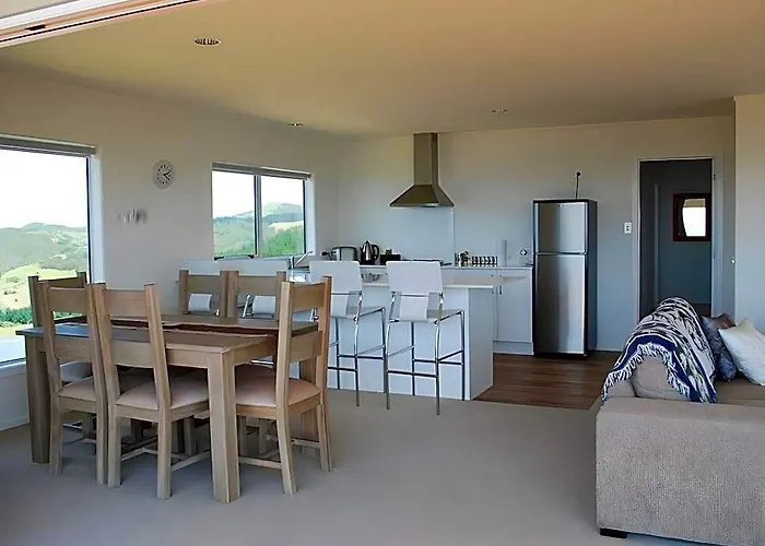 Mercury Villas