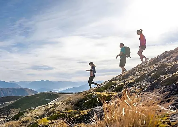 Cardrona Alpine Apartments