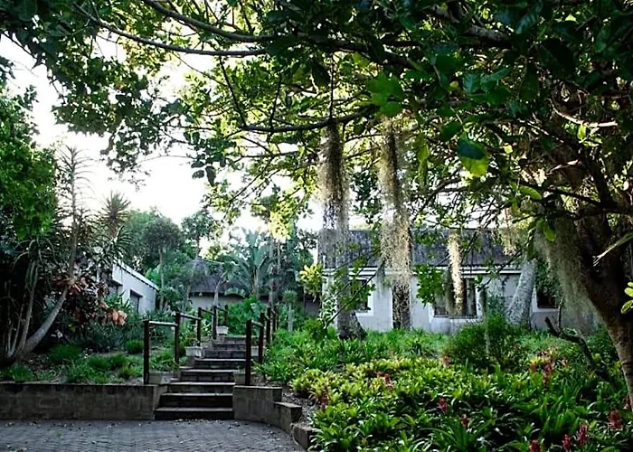 Manor House St Lucia