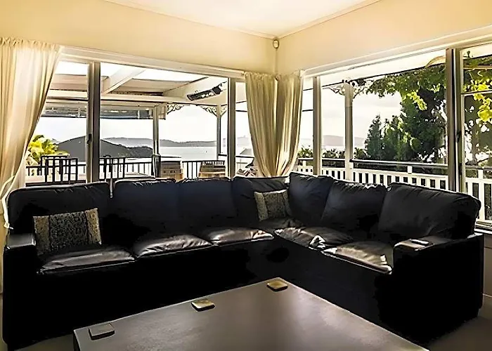 Marlin House Bnb
