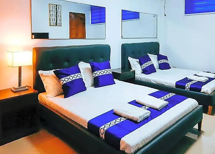 Adc Resort And Hotel Apalit Pampanga