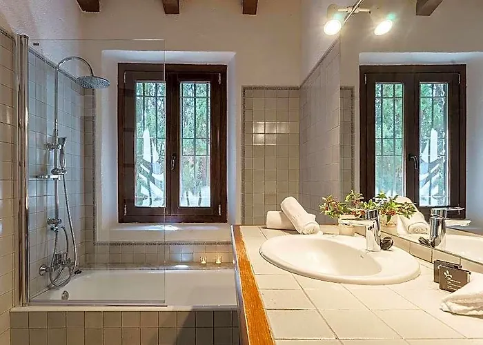 Villa Reco Verd In Pollenca