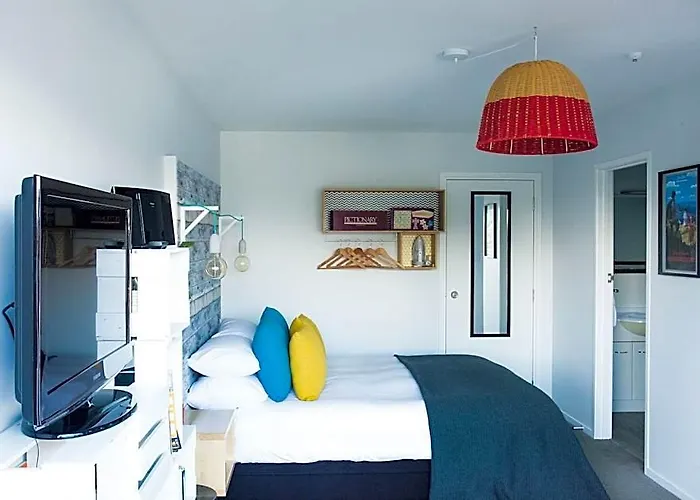 The Duke Motels