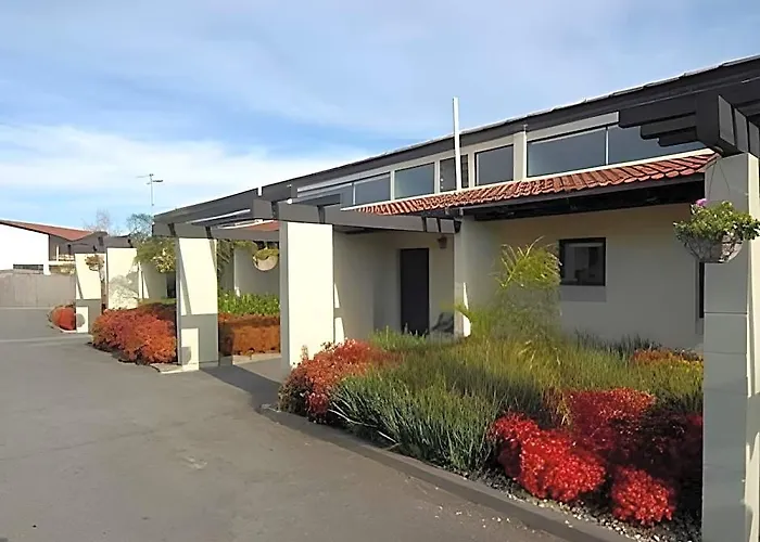 Fernmotel