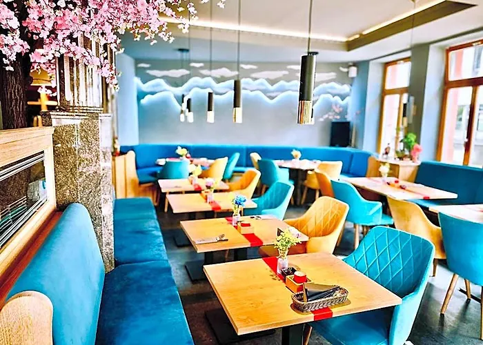 Gasthause Zur Krone Hotel