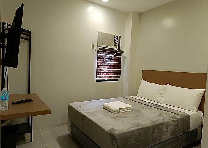 Citi Hotel Uno