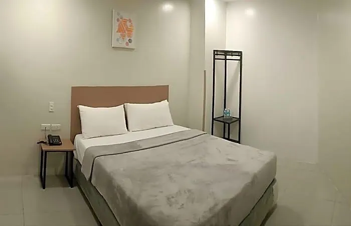 Citi Hotel Uno