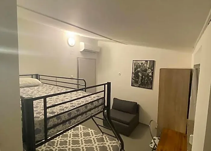 Hostel Kantun