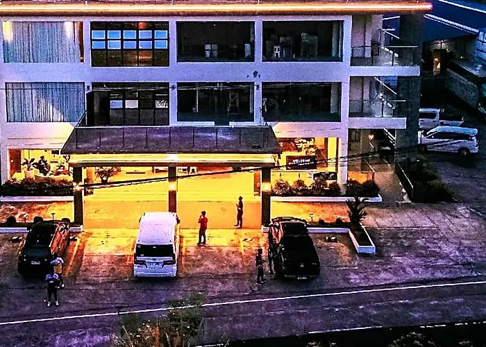 Pedro'S Hotel