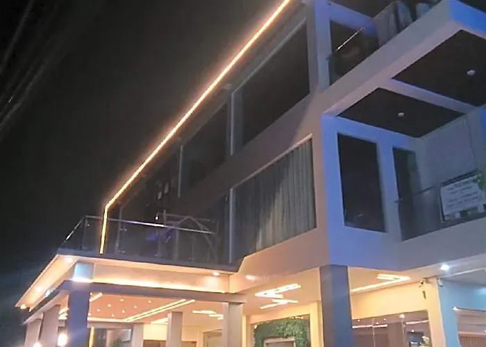 Pedro'S Hotel