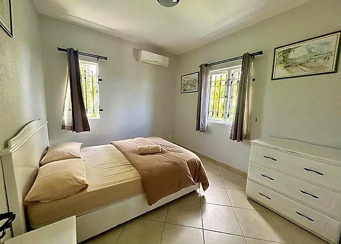 Villa Escapade Tropicale
