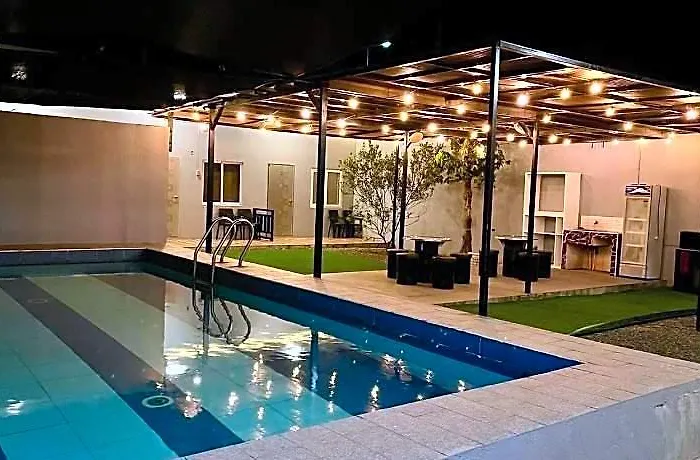 Apple Mango Resort