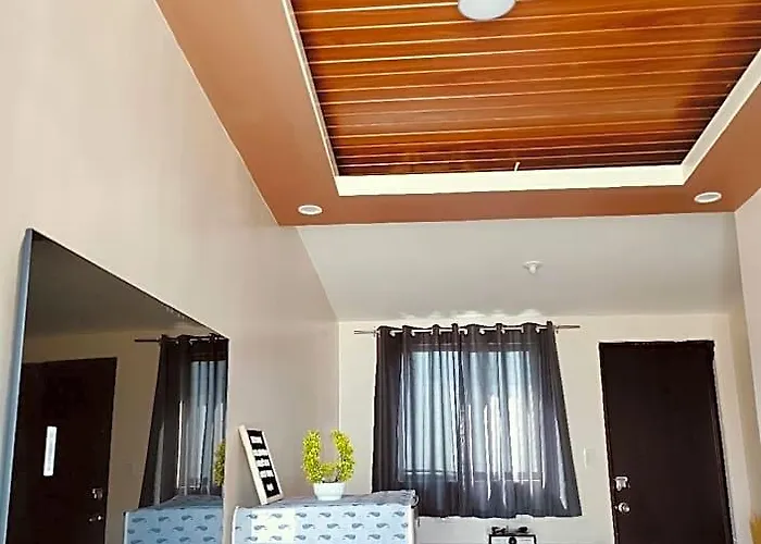 Lover'S Nest Guest House