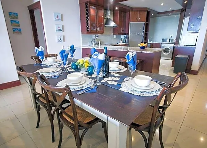 Milkwood Beachfront Accommodation 218, J'Bay