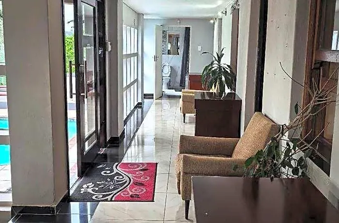 Ui Guesthouse