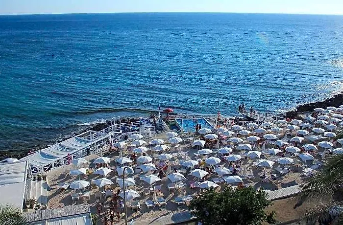 Ah Premium Isola Di Pazze Resort