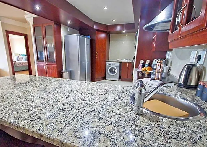 Milkwood Beachfront Accommodation 415,J'Bay