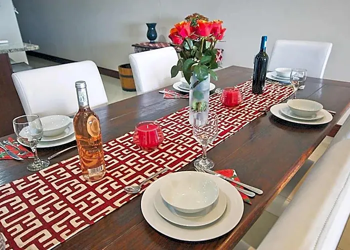 Milkwood Beachfront Accommodation 415,J'Bay