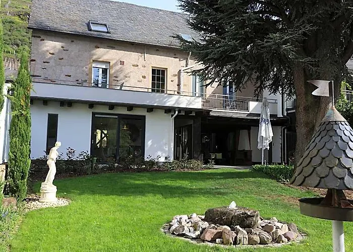 Landhaus Beth-Steuer