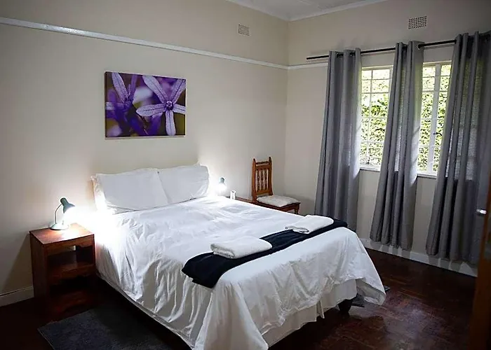 Bulembu Country Lodge
