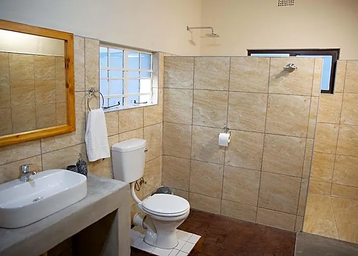 Bulembu Country Lodge