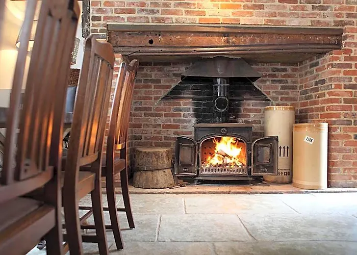 The Black Lion Hotel