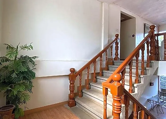 Los Ecijanos Inn