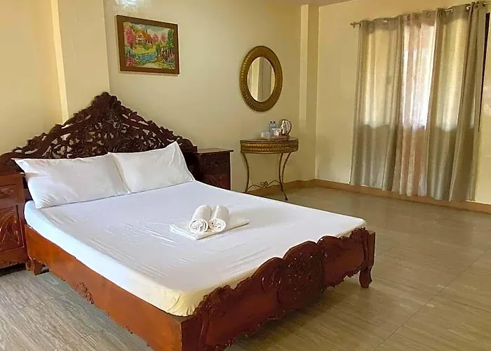 Los Ecijanos Inn