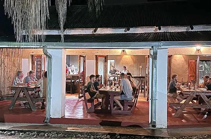 George'S Valley Lodge